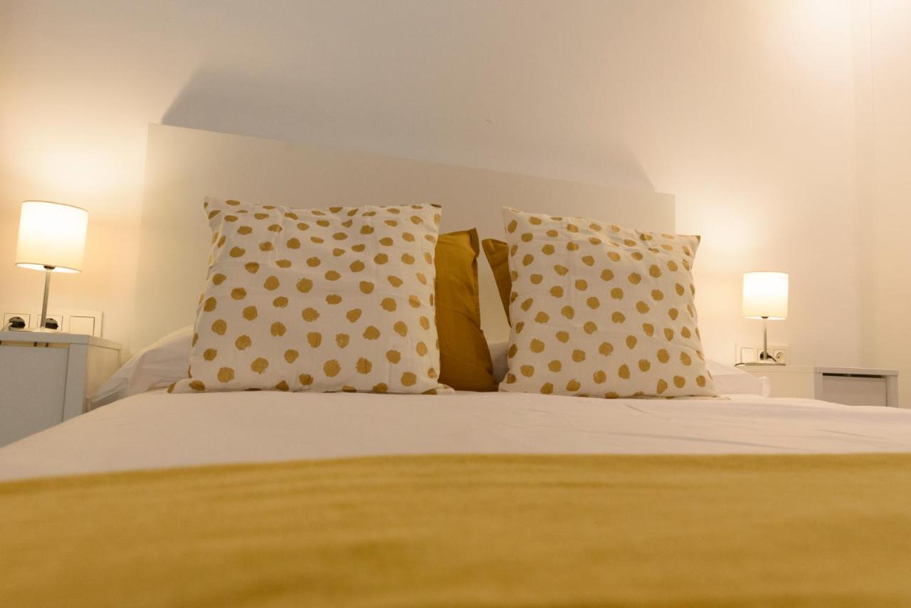 Estudio Constitucion By Renthas Apartment *