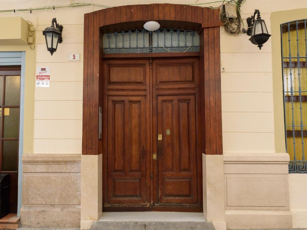 Estudio Constitucion By Renthas Apartment *