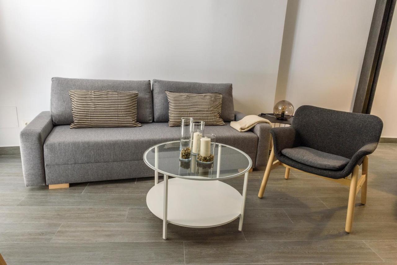 Apartment Estudio Constitucion By Renthas *