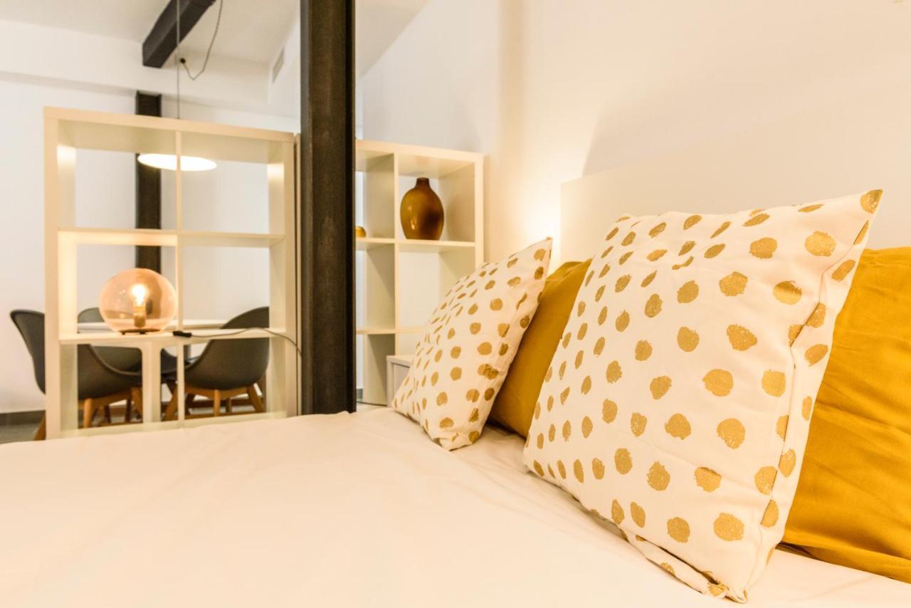 Estudio Constitucion By Renthas * Malaga