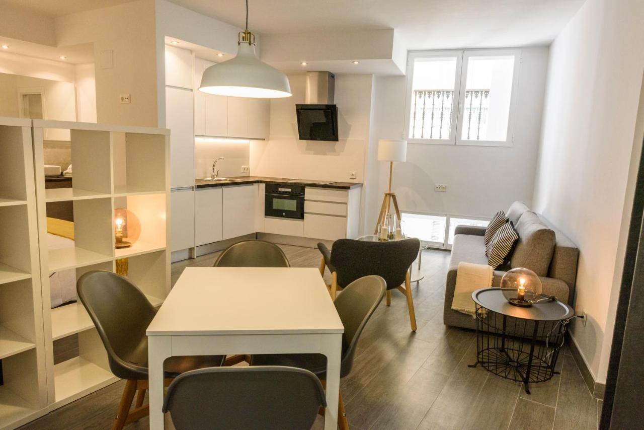 Apartment Estudio Constitucion By Renthas *