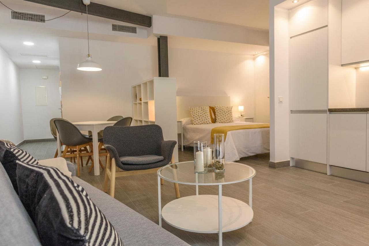 Estudio Constitucion By Renthas Apartment *