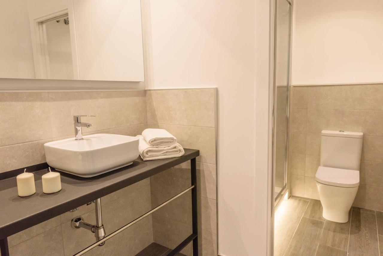 Apartment Estudio Constitucion By Renthas